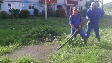 acciones acueducto sandino