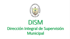 Dirección Municipal Integral de Supervición en Sandino