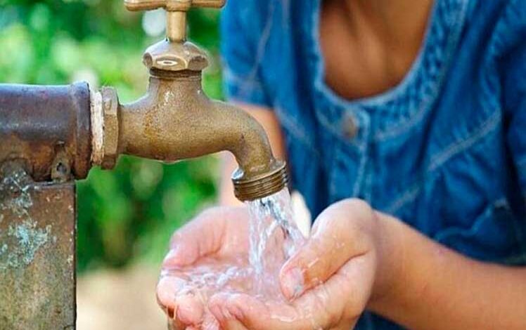 innovación calidad del agua sandino