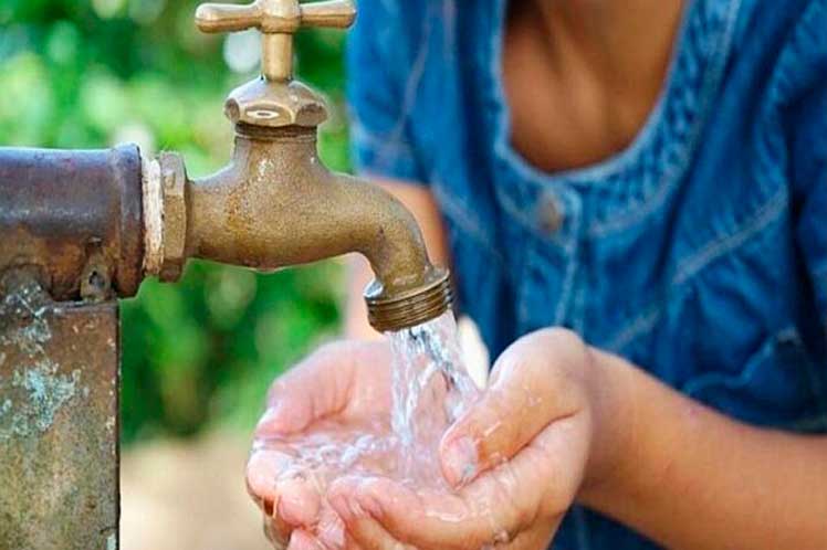 innovación calidad del agua sandino
