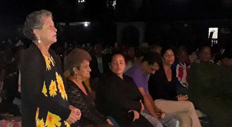 nominación candidatos a delegados sandino