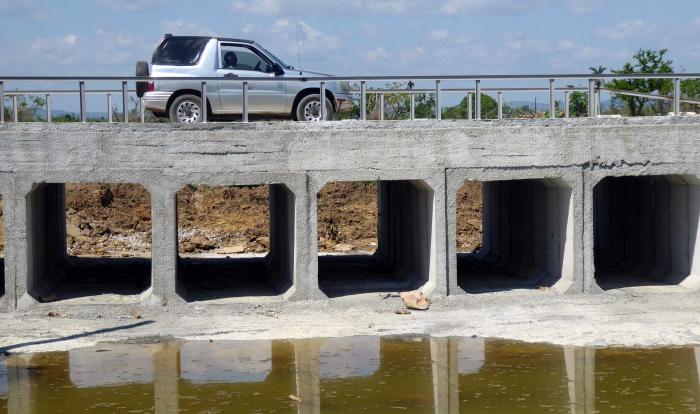 puente san luis pinar del río