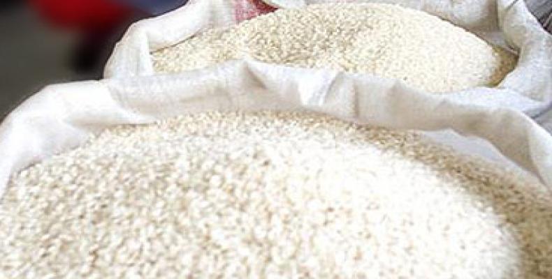 sandino alimentos adicionales