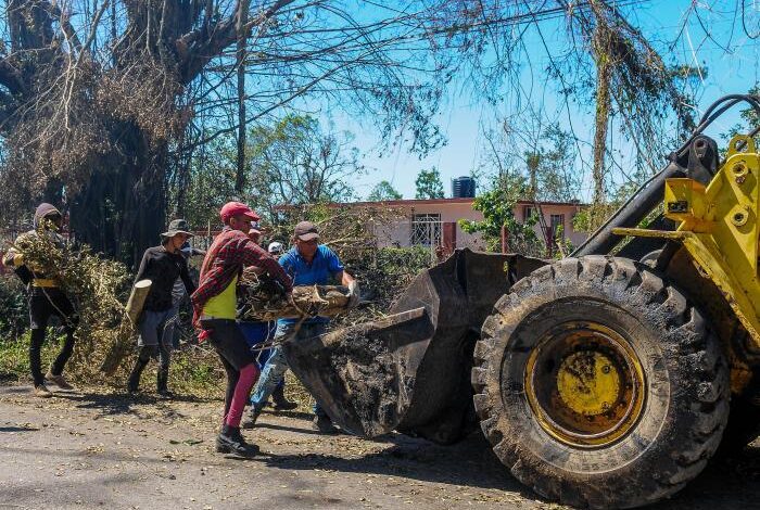 tratamiento salarial Pinar del Río