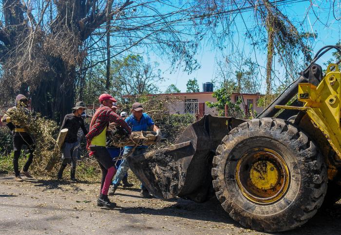 tratamiento salarial Pinar del Río