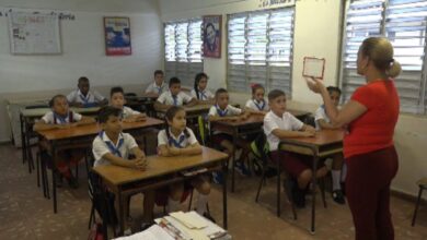 Evaluaciones sistemáticas ocupan centro del cierre del curso escolar 2021-2022 en Sandino