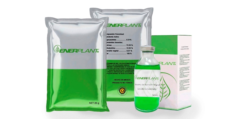 enerplant agricultura Sandino