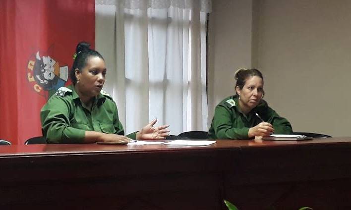 recuperación día nacional defensa sandino