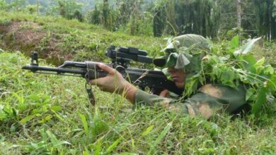 día nacional de la defensa sandino