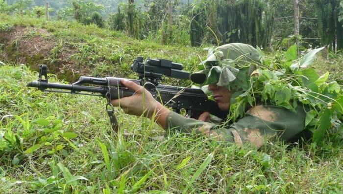 día nacional de la defensa sandino