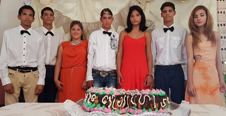 graduación escuela especial 2022