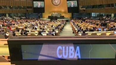 estados unidos bloqueo cuba