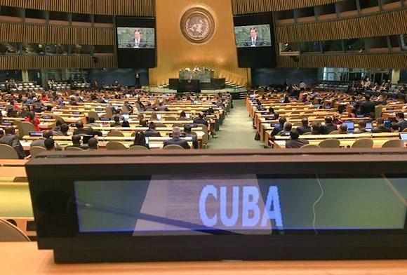 estados unidos bloqueo cuba