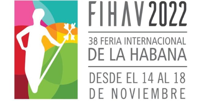 FIHAV feria internacional de la Habana