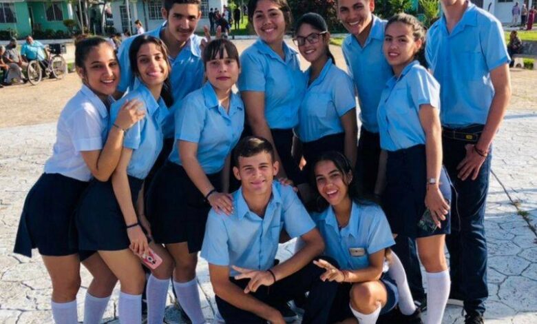 Garantizan en Sandino el éxito de los procesos educativos