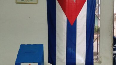 Desarrollan en Sandino prueba dinámica de cara a la elecciones del delegado