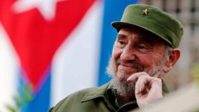 legado fidel castro