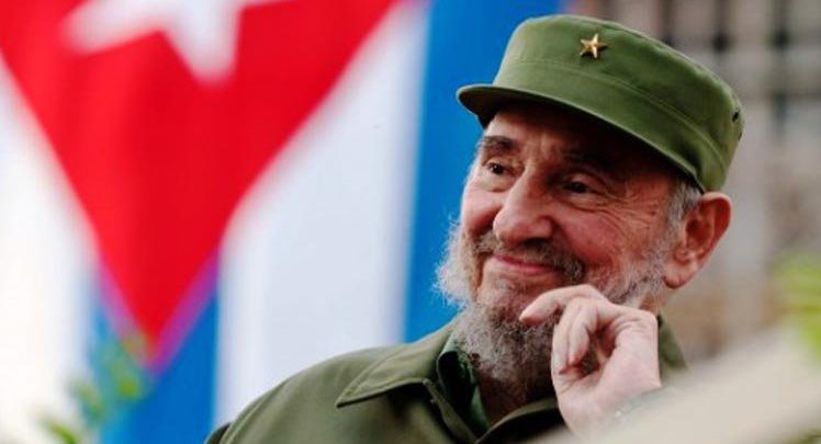 legado fidel castro