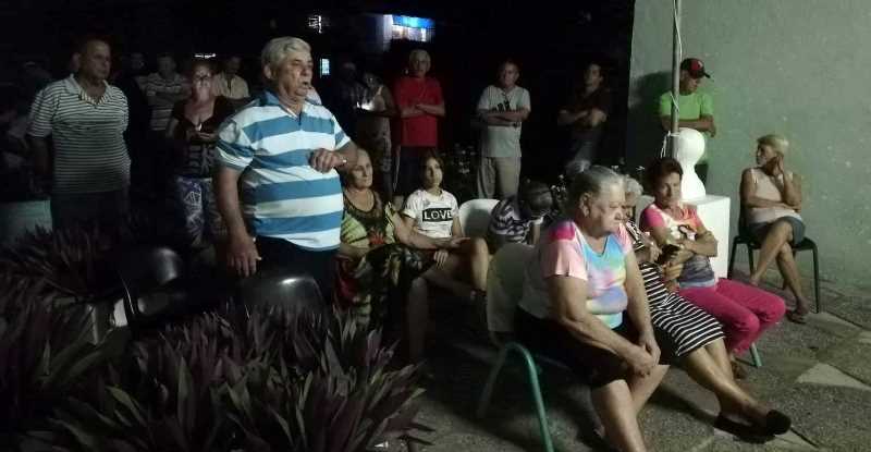 nominacion de candidatos