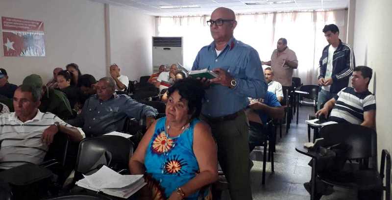 recuperación vivienda sandino