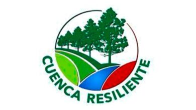 Cuenca Resiliente, un proyecto que aporta sus esencias en Sandino