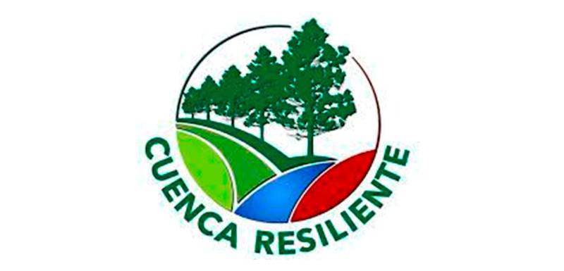 Cuenca Resiliente, un proyecto que aporta sus esencias en Sandino