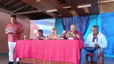 Año retador para el sector de la Cultura en Sandino