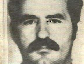 José Ramón Reyes, uno de los sandinenses caídos en tierras africanas es recordado hoy por sus familiares