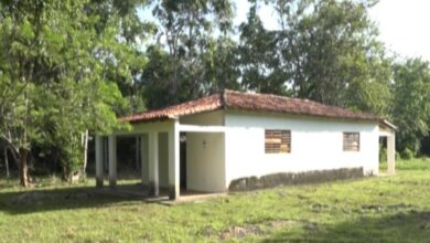 casa de la miel guanahacabibes