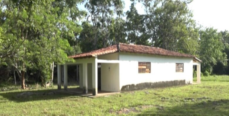 casa de la miel guanahacabibes