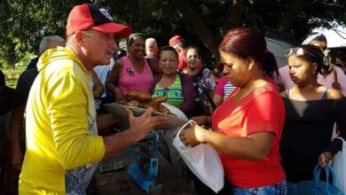 feria agropecuaria sandino