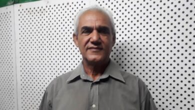 fernando garriga guerrero educador