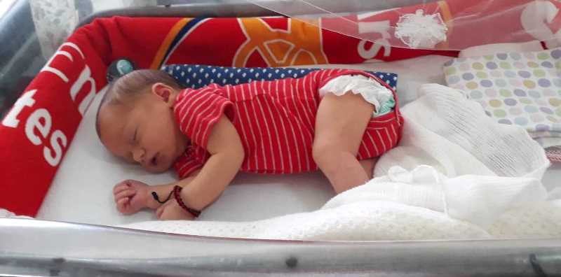 Programa Materno Infantil sandino