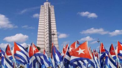A 64 años del Triunfo de la Revolución Cubana