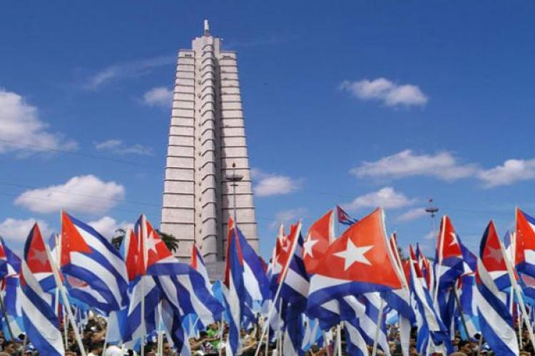 A 64 años del Triunfo de la Revolución Cubana