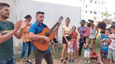 trabajadores celebran dia cultura sandino