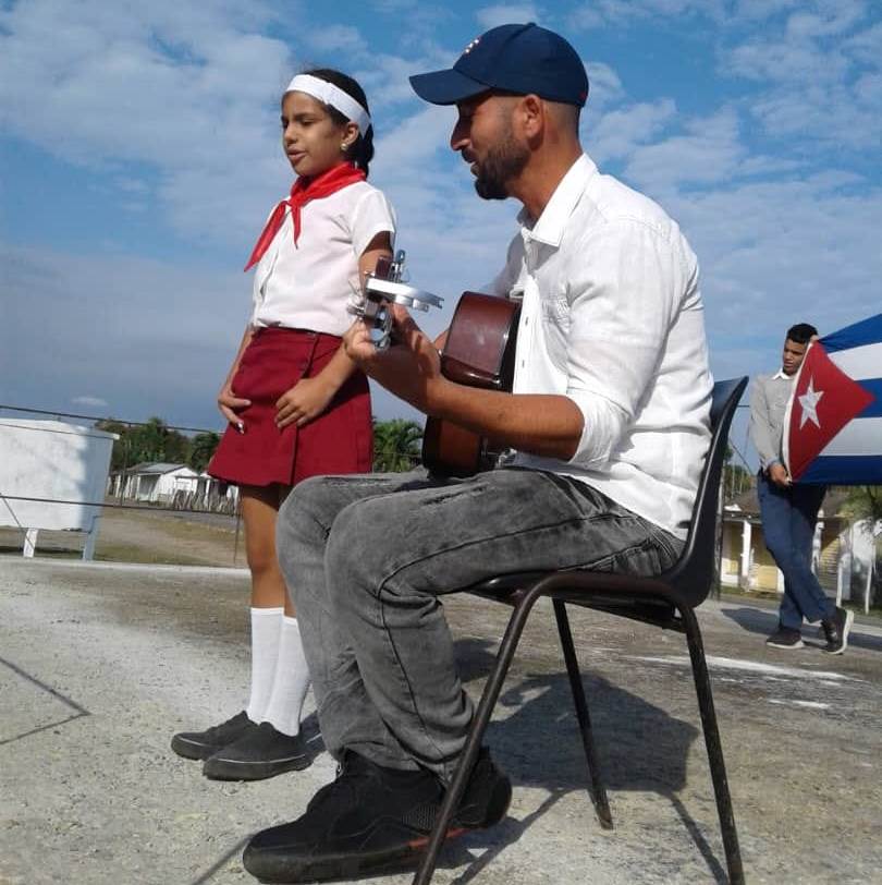 escuelas primarias homenaje a José Martí