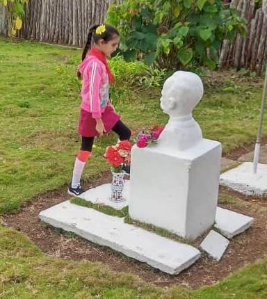 escuelas primarias homenaje a José Martí