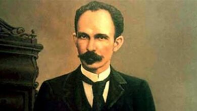 José Martí