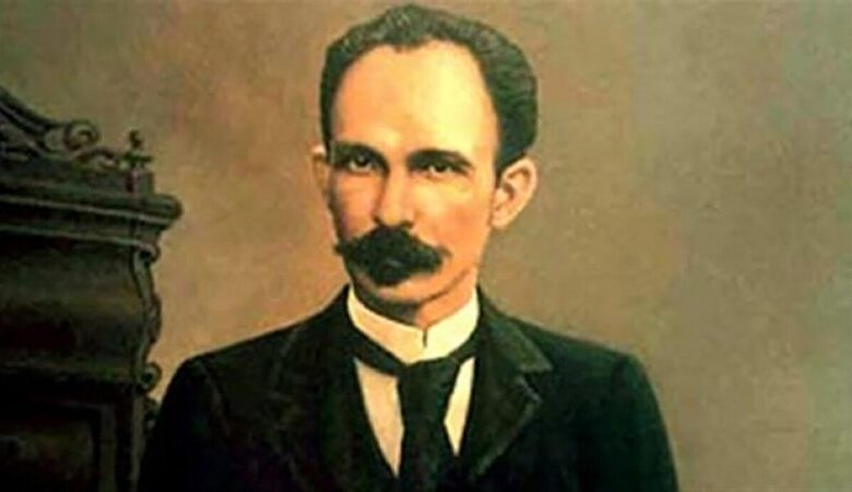 José Martí