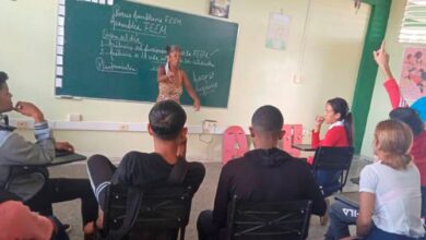 asambleas de grupo-feem sandino