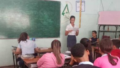 asambleas de grupo feem sandino