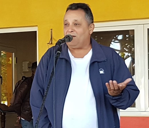 reeditan caravana de la libertad sandino