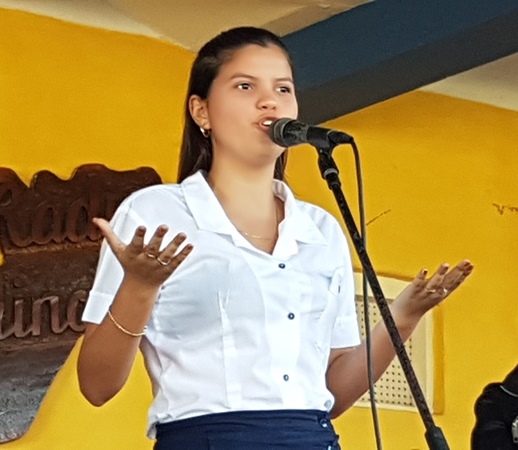 reeditan caravana de la libertad sandino