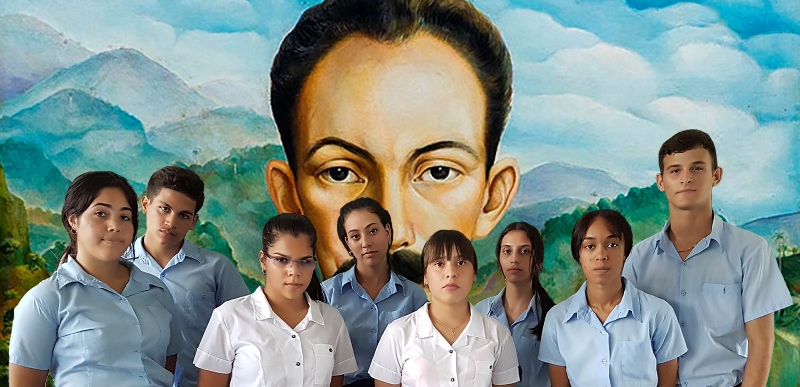 centro mixto josé martí