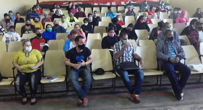 clase metodológica municipal OPJM
