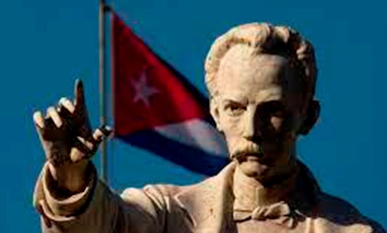 josé martí sol moral