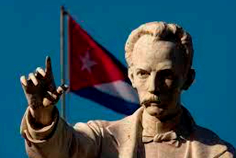 josé martí sol moral