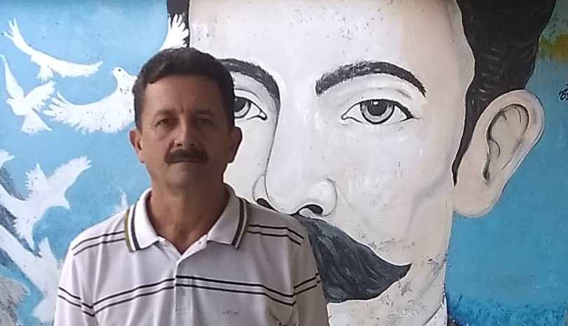 leonel lamas discíulo José Martí