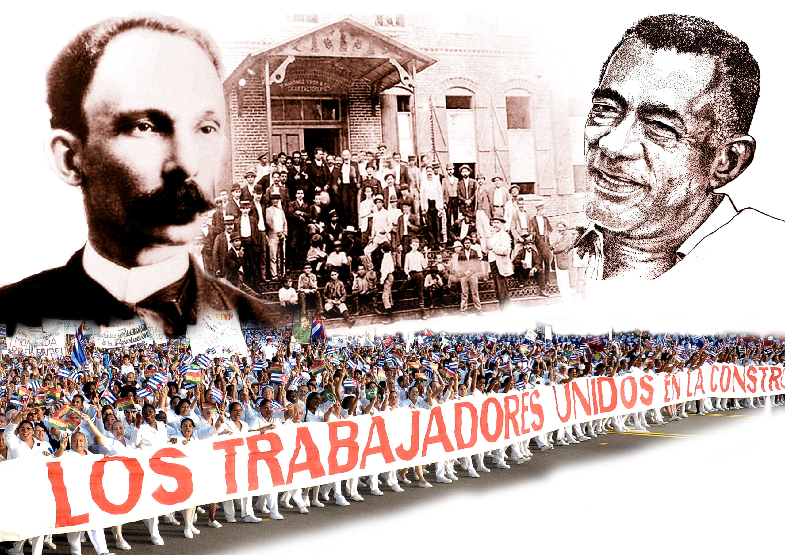 Nuevos desafíos del Movimiento Sindical en Sandino